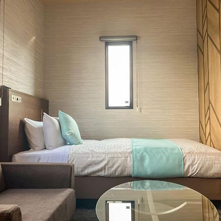 Livemax Resort Kaga Yamashiro Bagian luar foto