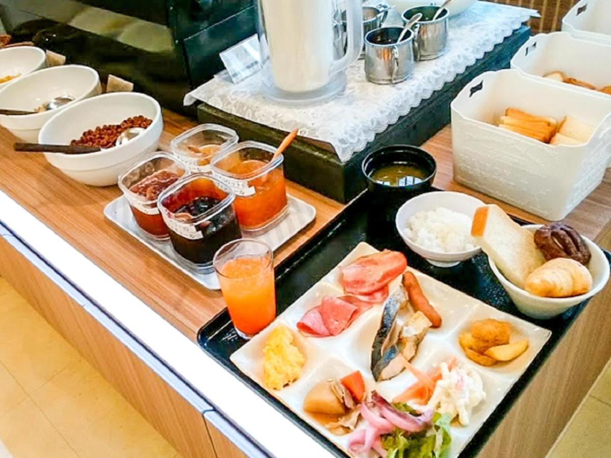 Livemax Resort Kaga Yamashiro Bagian luar foto