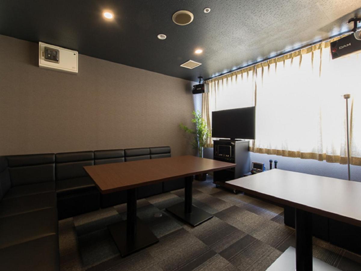 Livemax Resort Kaga Yamashiro Bagian luar foto