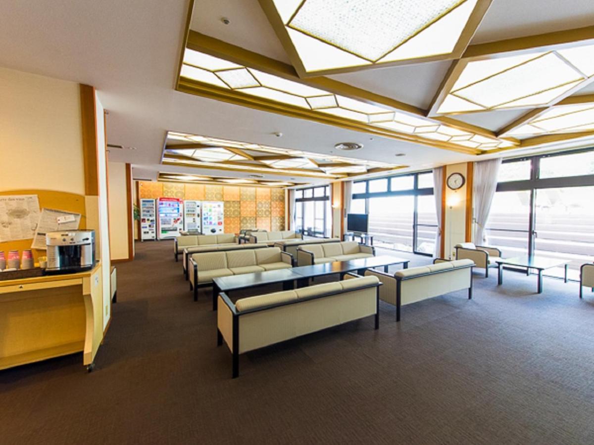 Livemax Resort Kaga Yamashiro Bagian luar foto