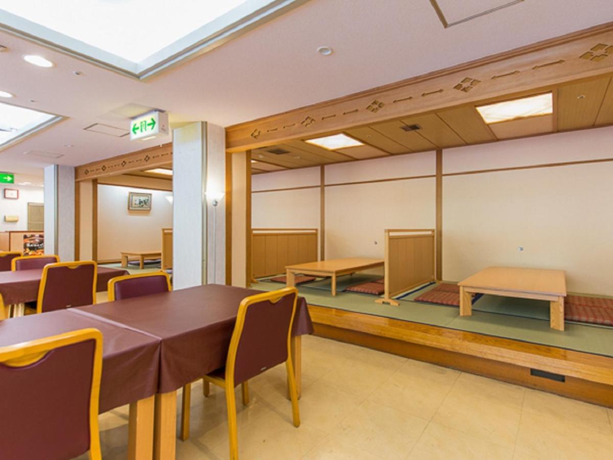 Livemax Resort Kaga Yamashiro Bagian luar foto