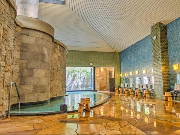 Livemax Resort Kaga Yamashiro Bagian luar foto