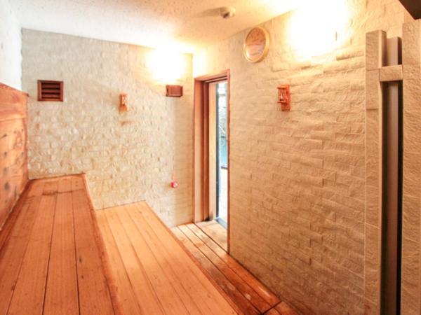Livemax Resort Kaga Yamashiro Bagian luar foto