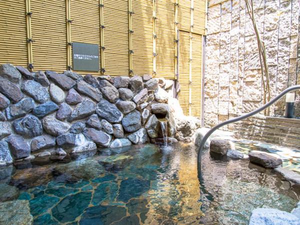 Livemax Resort Kaga Yamashiro Bagian luar foto