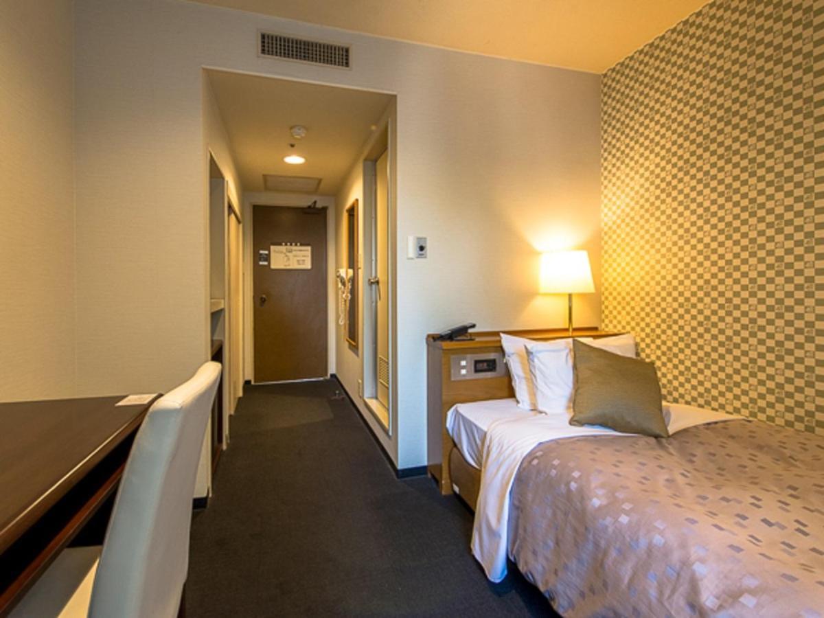Livemax Resort Kaga Yamashiro Bagian luar foto