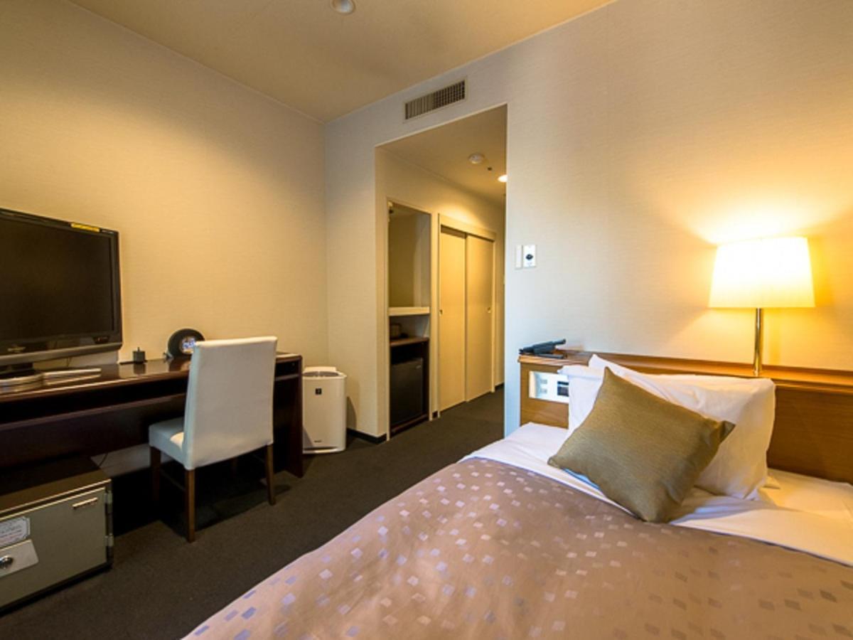 Livemax Resort Kaga Yamashiro Bagian luar foto