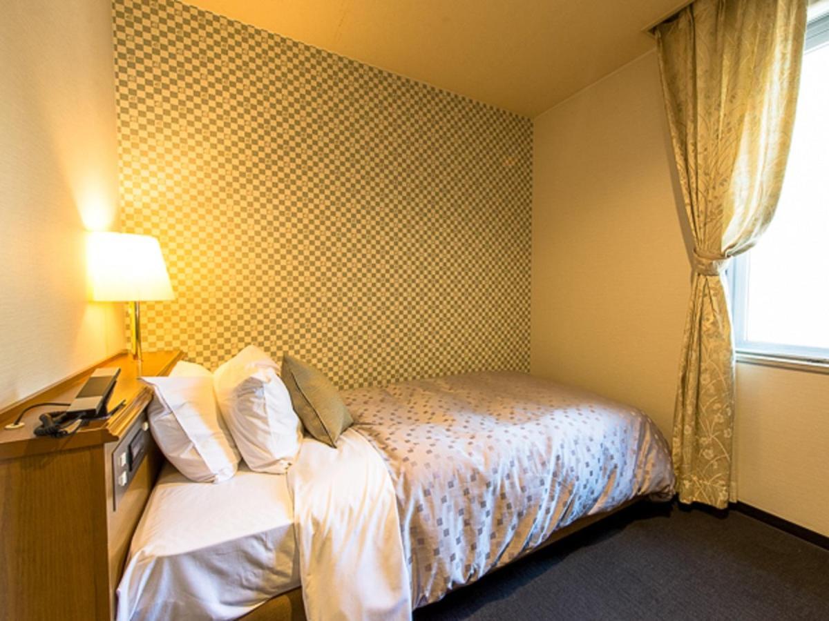 Livemax Resort Kaga Yamashiro Bagian luar foto