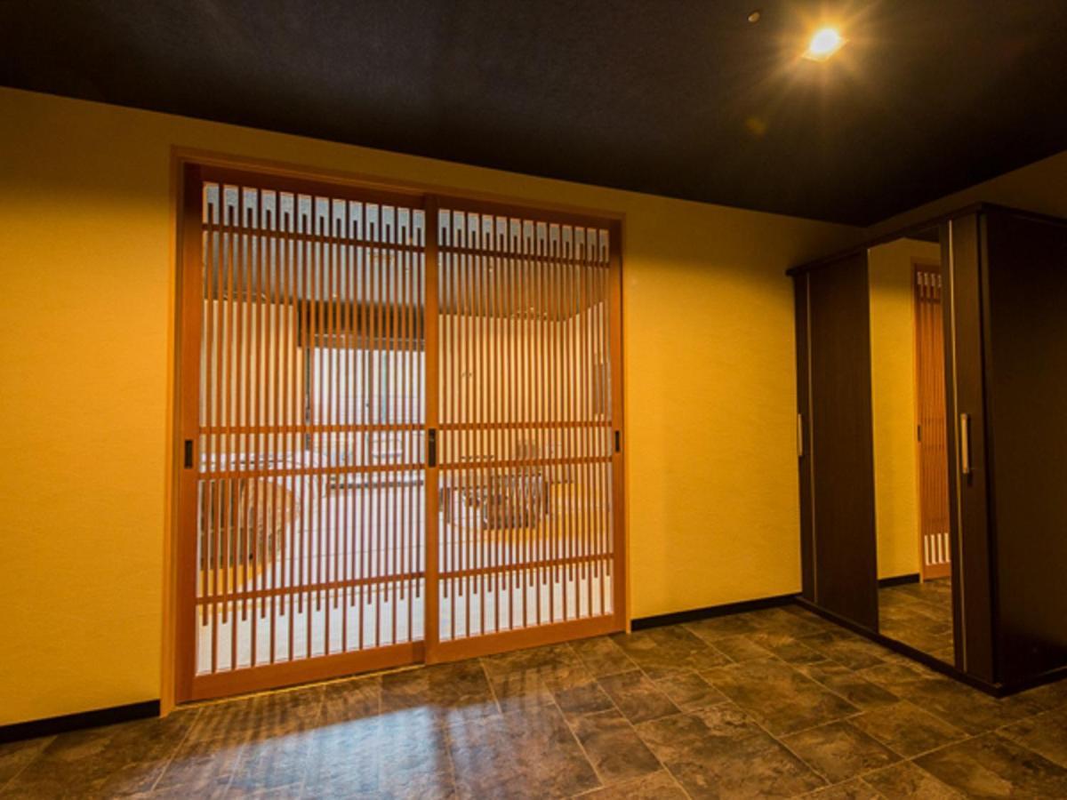 Livemax Resort Kaga Yamashiro Bagian luar foto