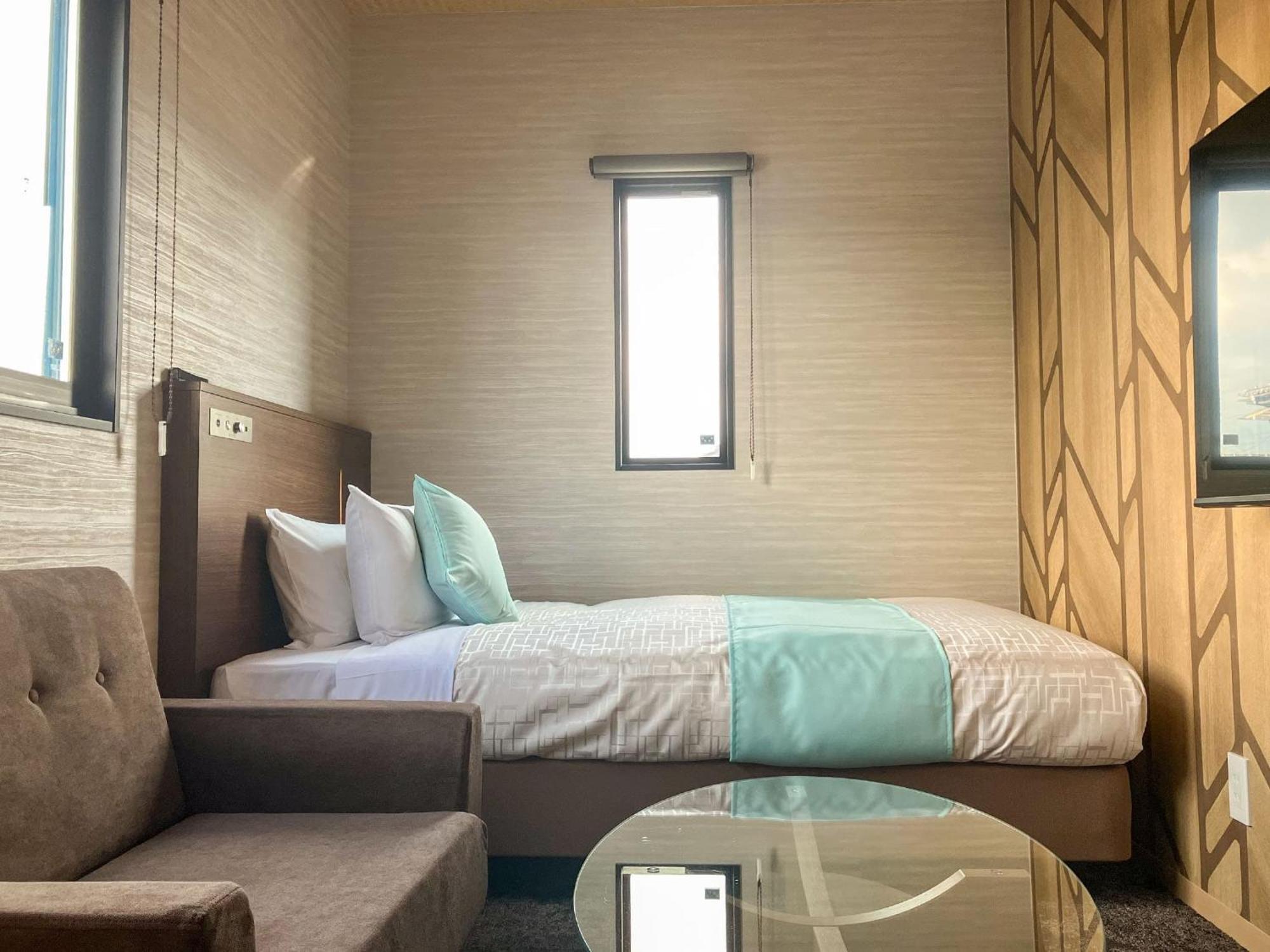 Livemax Resort Kaga Yamashiro Bagian luar foto